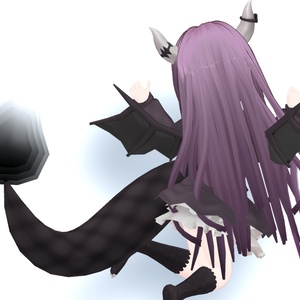 無料アバター「セレアーテ」ファンメイド 缩略图 2