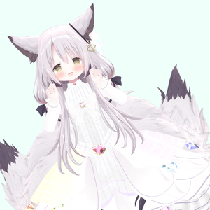 九尾の傍観者ちゃん専用☆無料☆衣装３着セット