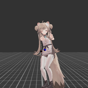 「UNDEAD」 dance  Animation