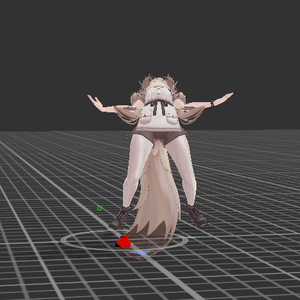 「やらないか」dance Animation