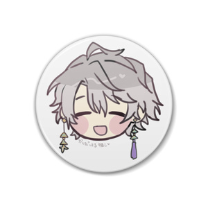 甲斐田晴 誕生日グッズ＆ボイス - にじさんじ公式 - BOOTH