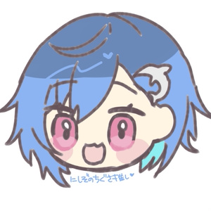 鈴鹿詩子 誕生日グッズフルセット 誕生日2023 鈴鹿詩子 誕生日グッズ＆ボイス - にじさんじ公式 - BOOTH