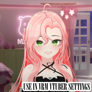 [4キャラクター対応 Full pack] Hika Hair for your day elegant 缩略图 8
