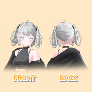 [8character]🍩Ring hair🍩 that Make your day cute and sweet 缩略图 2
