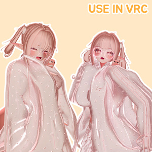 [8character]🍩Ring hair🍩 that Make your day cute and sweet 缩略图 9