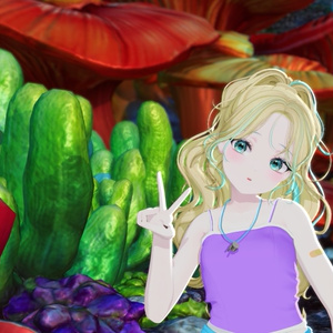 ▣Warudo Pro▣ Sea_Park 缩略图 5