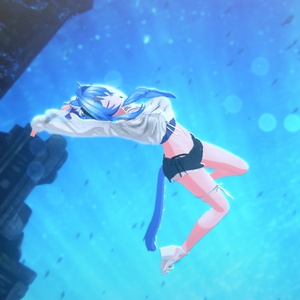 ▣Warudo Pro▣ Sea_Park 缩略图 11