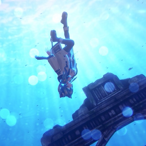 ▣Warudo Pro▣ Sea_Park 缩略图 8