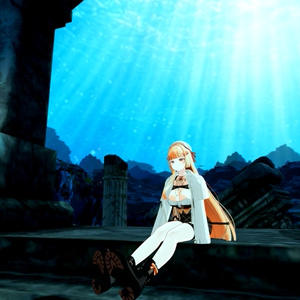 ▣Warudo Standard▣ Sea_Park 缩略图 2
