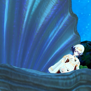 ▣Warudo Standard▣ Sea_Park 缩略图 5