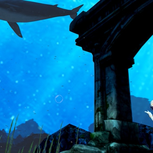 ▣Warudo Standard▣ Sea_Park 缩略图 6