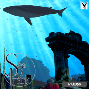 ▣Warudo Standard▣ Sea_Park