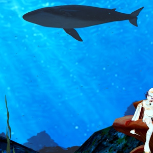▣Warudo Standard▣ Sea_Park 缩略图 4
