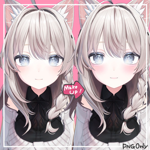 【FREE】「しなの」専用Pink_Make♡ 缩略图 2