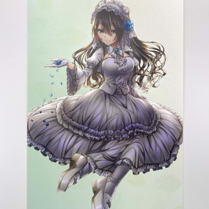 らいVおんvol.5】葉柳ちぐさ直筆サイン色紙 - peperonosaka - BOOTH らいVおんvol.5】葉柳ちぐさ直筆サイン色紙 - peperonosaka - BOOTH