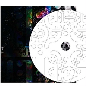 Kasaneteto Comoilation by CDs 『lite to.flac』 - ASIAN WAVE 公式EC