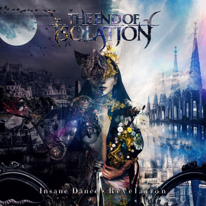 Insane Dance・Revelation(Download販売)