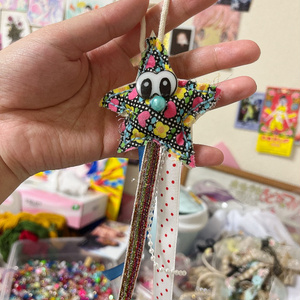Star Charm