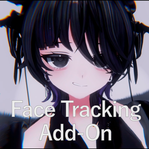 【無料】Rize - Face Tracking Add-on