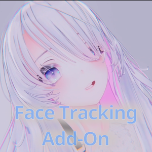 ナナセ・ノワール - Face Tracking Add-on