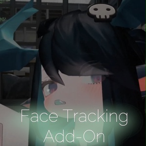 バジリスク - Face Tracking Add-on