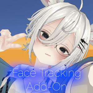MUMUS - Face Tracking Add-on