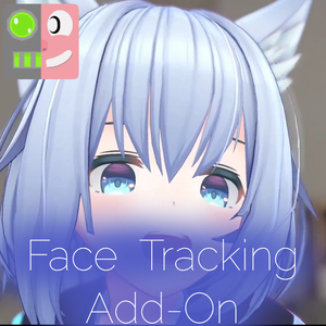 ルナト - Face Tracking Add-on
