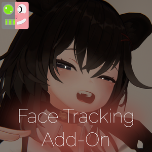 イトネ - Face Tracking Add-on