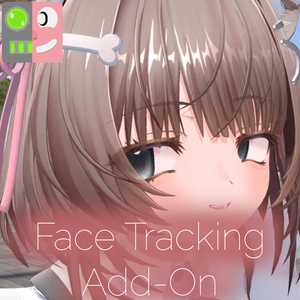 ウトナ - Face Tracking Add-on
