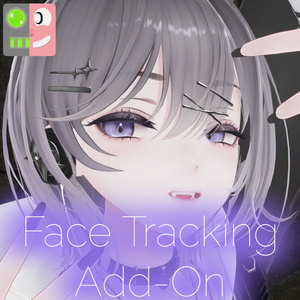 リンネ - Face Tracking Add-on