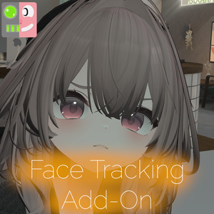 輝夜 - Face Tracking Add-on