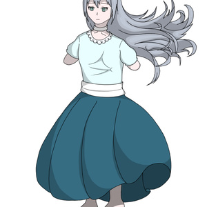 雑立ち絵2
