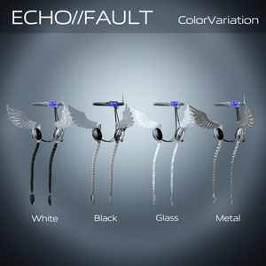 【MA/PB対応】ECHO//FAULT【AudioLink対応】 缩略图 4