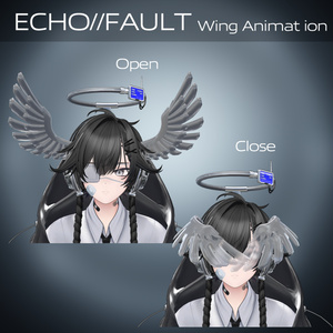 【MA/PB対応】ECHO//FAULT【AudioLink対応】 缩略图 2