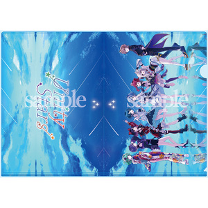 デジモンフロンティア20周年クリアファイル - karamero1220 - BOOTH