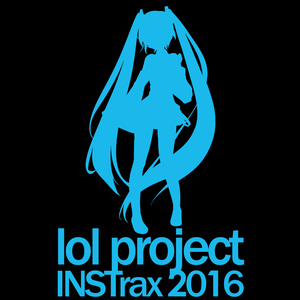 lol project INSTrax 2016
