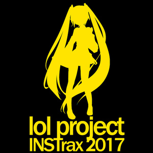 lol project INSTrax 2017