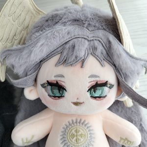 あんスタ 新衣装 ぬいぐるみ ぬい服 16cm