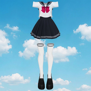 [10対応] Classic sailor uniform ★sale★ 缩略图 2