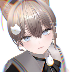 【MA設定済】へんてこズ 【3Dモデル】 #arnmrcom_vrc 缩略图 14