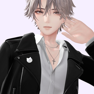 【MA設定済】へんてこズ 【3Dモデル】 #arnmrcom_vrc 缩略图 13