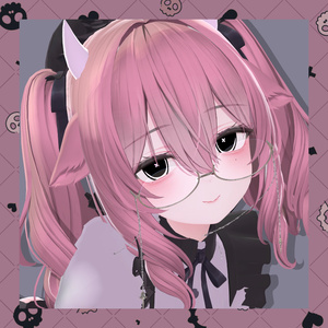Luna eye ( for Milltina )【3種】 缩略图 6