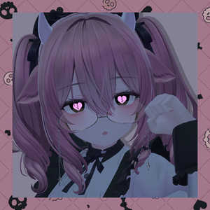 Luna eye ( for Milltina )【3種】 缩略图 2