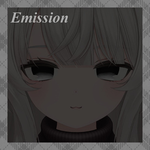 🖤 Innoir Eye – for Eku #arnmrcom_vrc 缩略图 3