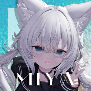 【sale】SAZANAMI EYE【６アバター対応】 #arnmrcom_vrc 缩略图 6