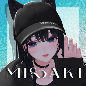 【sale】SAZANAMI EYE【６アバター対応】 #arnmrcom_vrc 缩略图 5