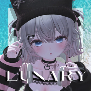 【sale】SAZANAMI EYE【６アバター対応】 #arnmrcom_vrc 缩略图 4