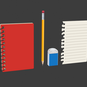 note set