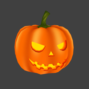 ジャック・オー・ランタン/jack o lantern