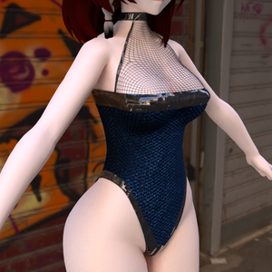 swimsuit 